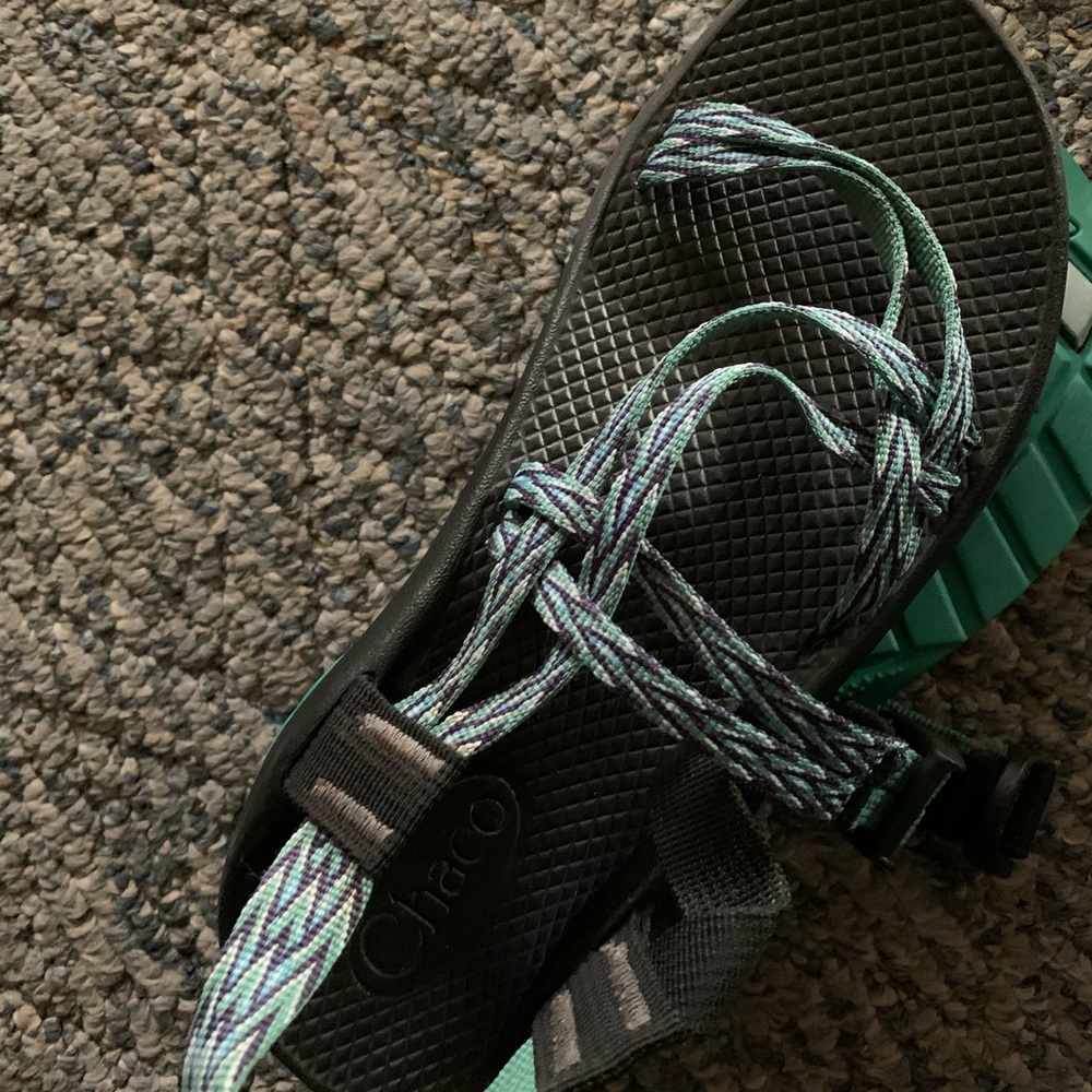 Chacos